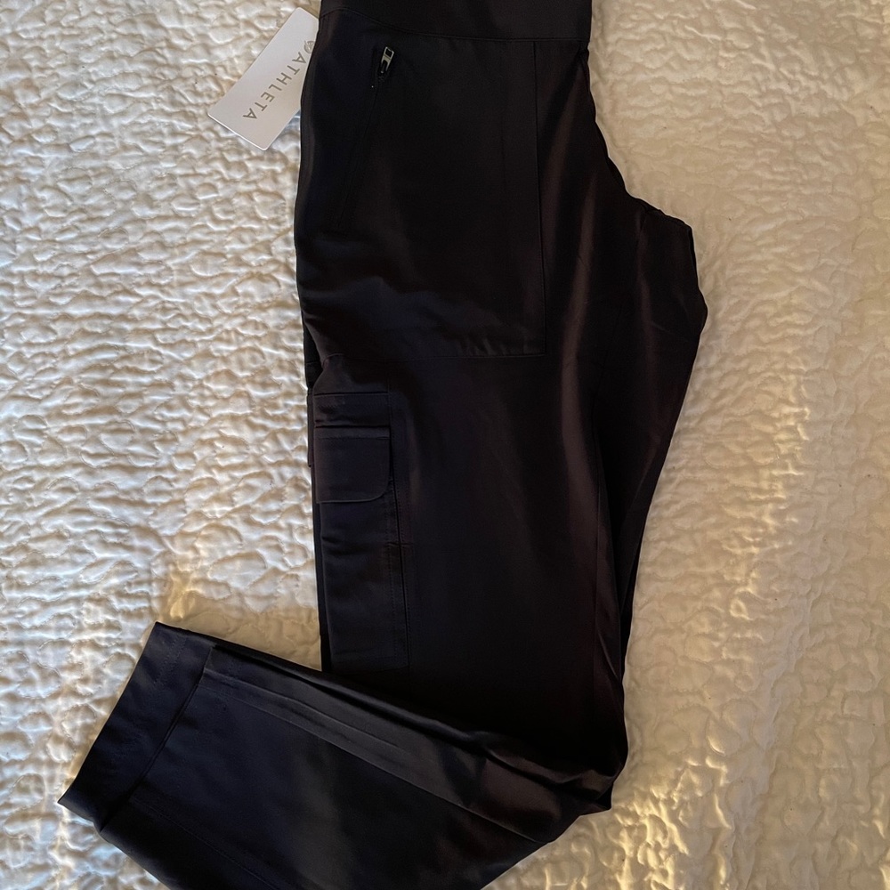 Athleta Chelsea Cargo Pant